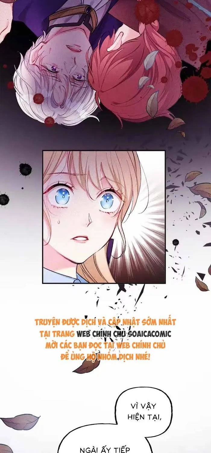 Bệ Hạ, Xin Hãy Ghét Ta Chap 15 - Next Chap 16