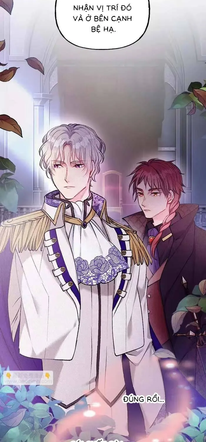 Bệ Hạ, Xin Hãy Ghét Ta Chap 15 - Next Chap 16