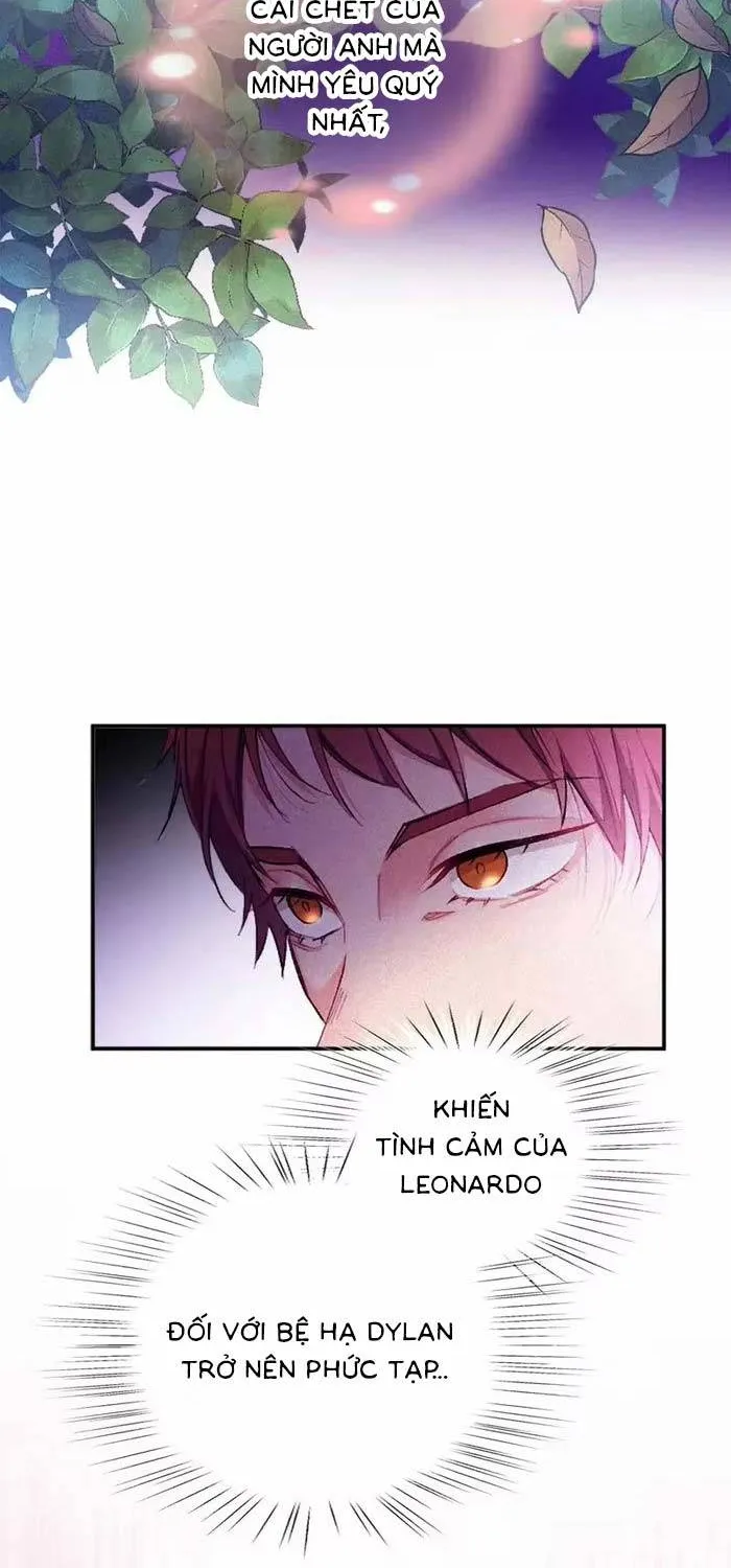 Bệ Hạ, Xin Hãy Ghét Ta Chap 15 - Next Chap 16