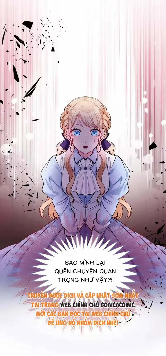 Bệ Hạ, Xin Hãy Ghét Ta Chap 15 - Next Chap 16