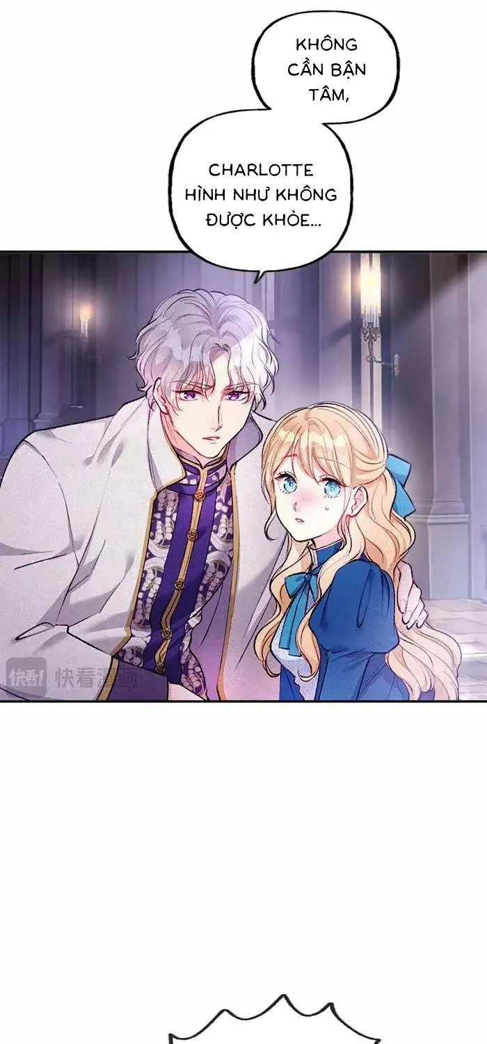 Bệ Hạ, Xin Hãy Ghét Ta Chap 15 - Next Chap 16