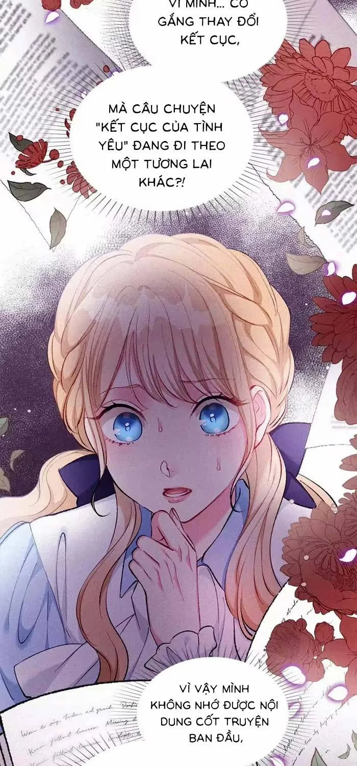 Bệ Hạ, Xin Hãy Ghét Ta Chap 15 - Next Chap 16