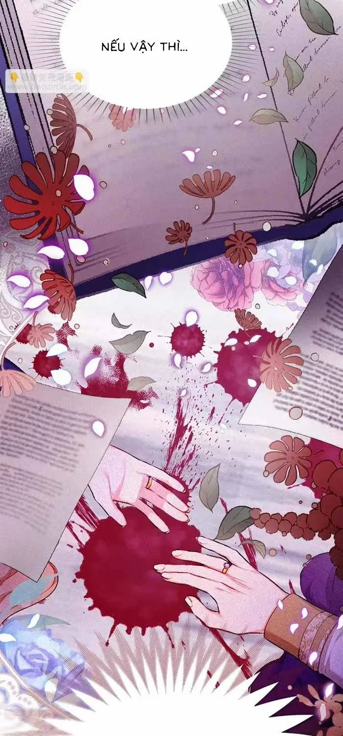 Bệ Hạ, Xin Hãy Ghét Ta Chap 15 - Next Chap 16