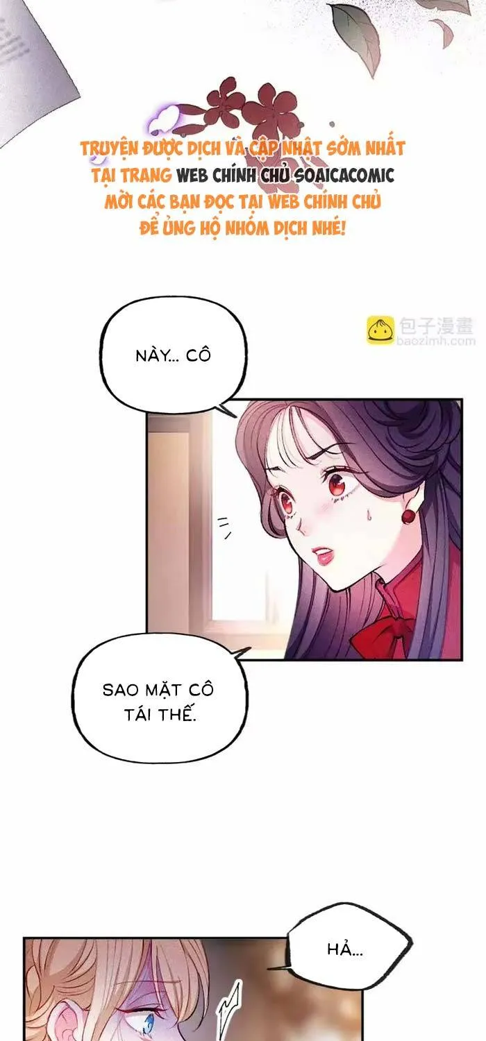 Bệ Hạ, Xin Hãy Ghét Ta Chap 15 - Next Chap 16