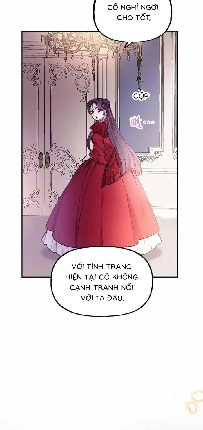Bệ Hạ, Xin Hãy Ghét Ta Chap 15 - Next Chap 16