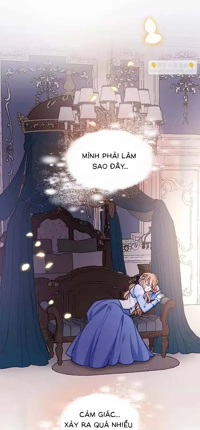 Bệ Hạ, Xin Hãy Ghét Ta Chap 15 - Next Chap 16