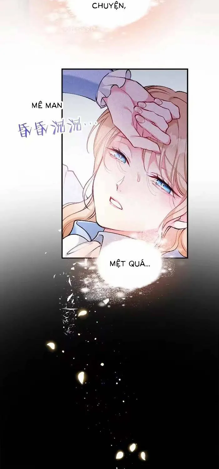 Bệ Hạ, Xin Hãy Ghét Ta Chap 15 - Next Chap 16