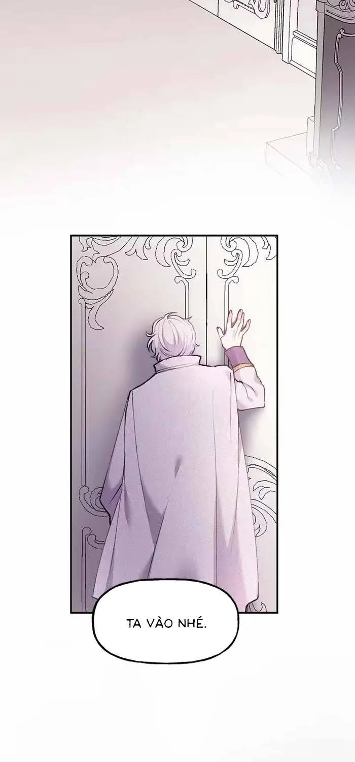 Bệ Hạ, Xin Hãy Ghét Ta Chap 15 - Next Chap 16