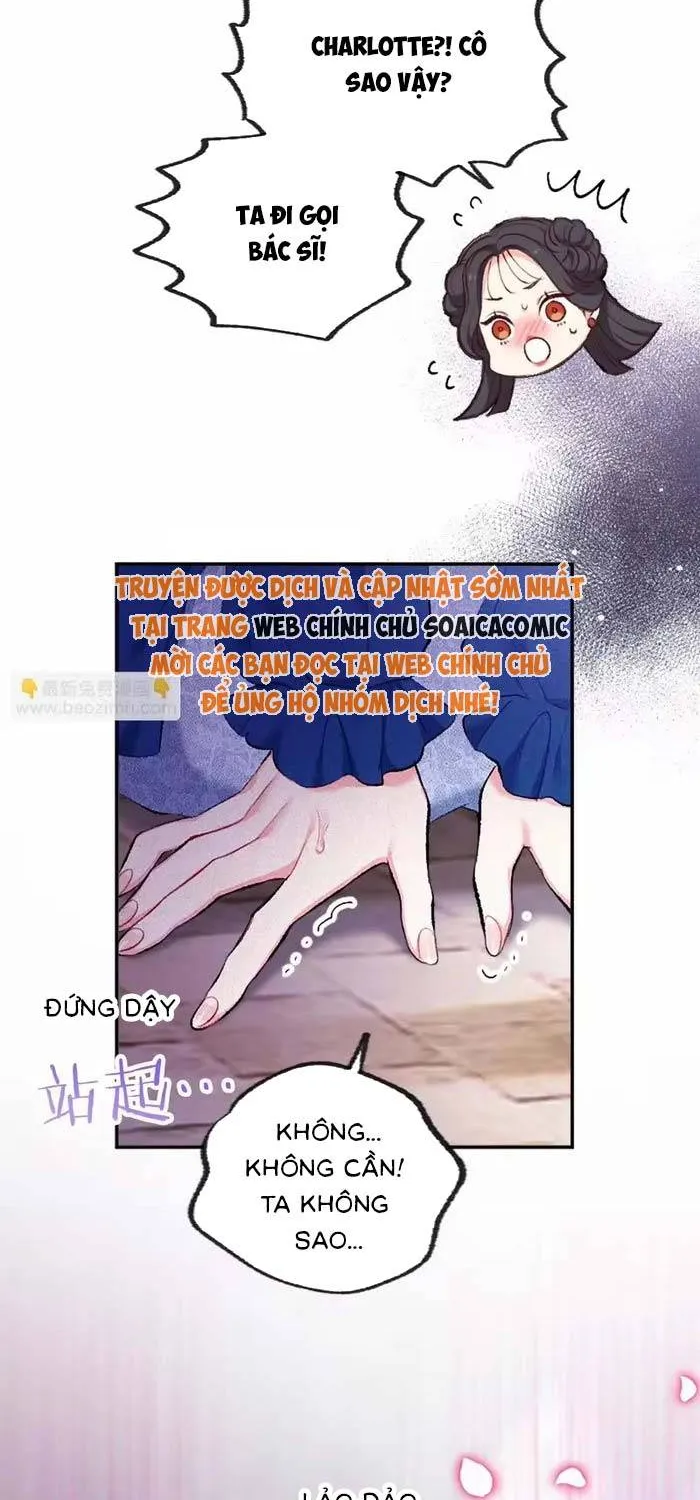 Bệ Hạ, Xin Hãy Ghét Ta Chap 15 - Next Chap 16