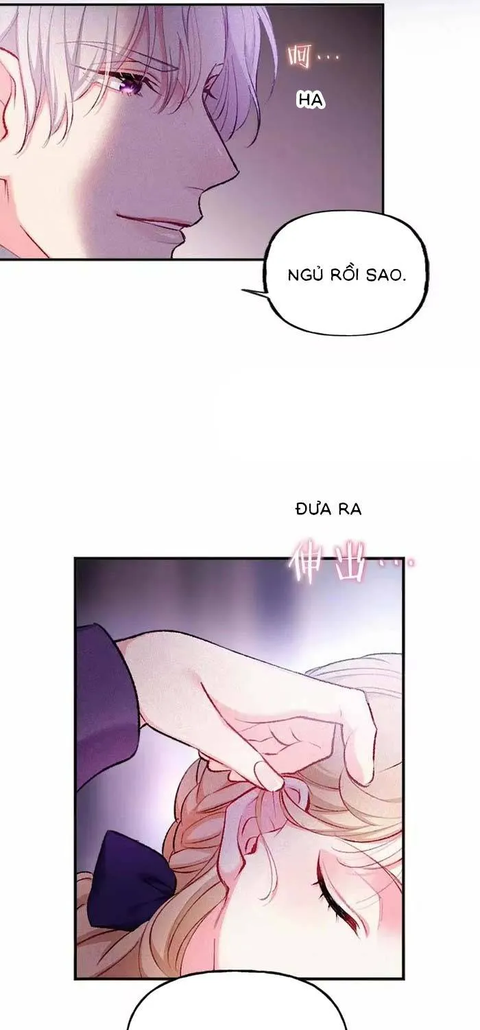 Bệ Hạ, Xin Hãy Ghét Ta Chap 15 - Next Chap 16