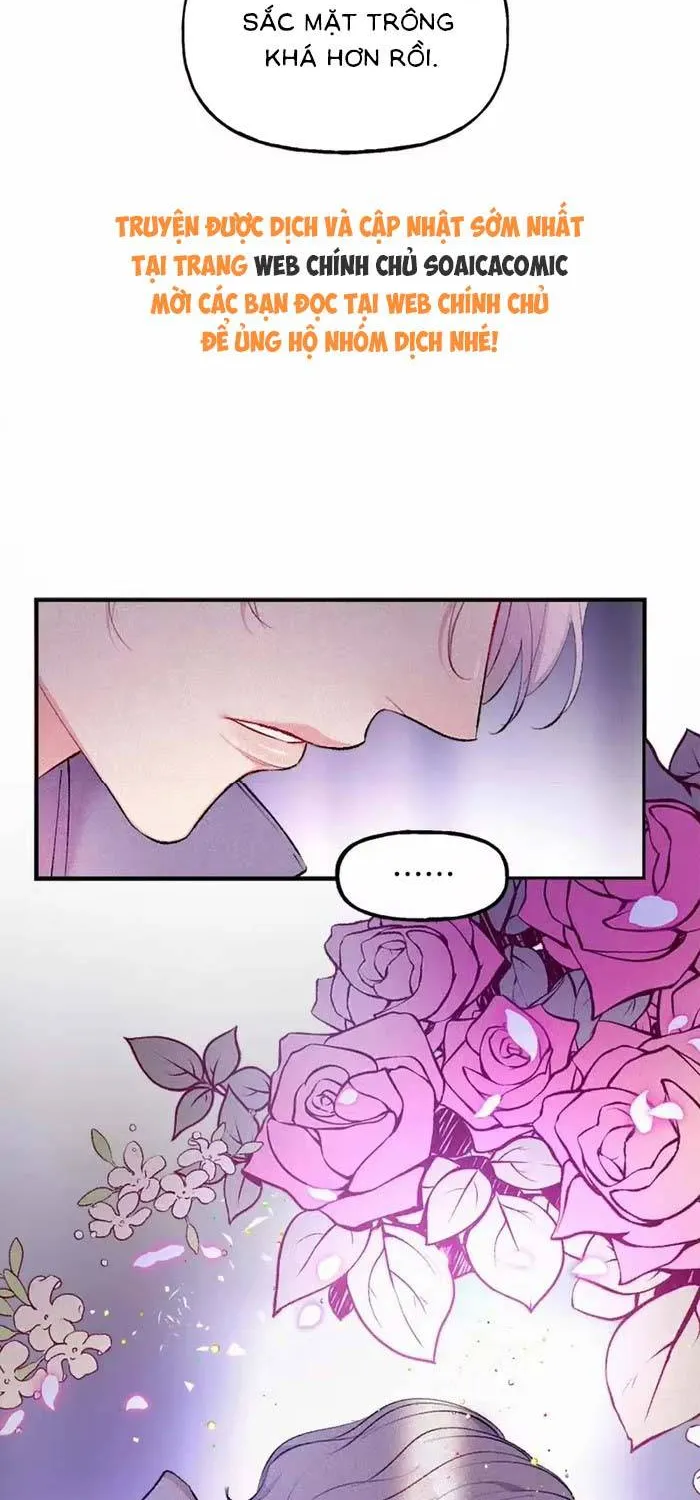 Bệ Hạ, Xin Hãy Ghét Ta Chap 15 - Next Chap 16
