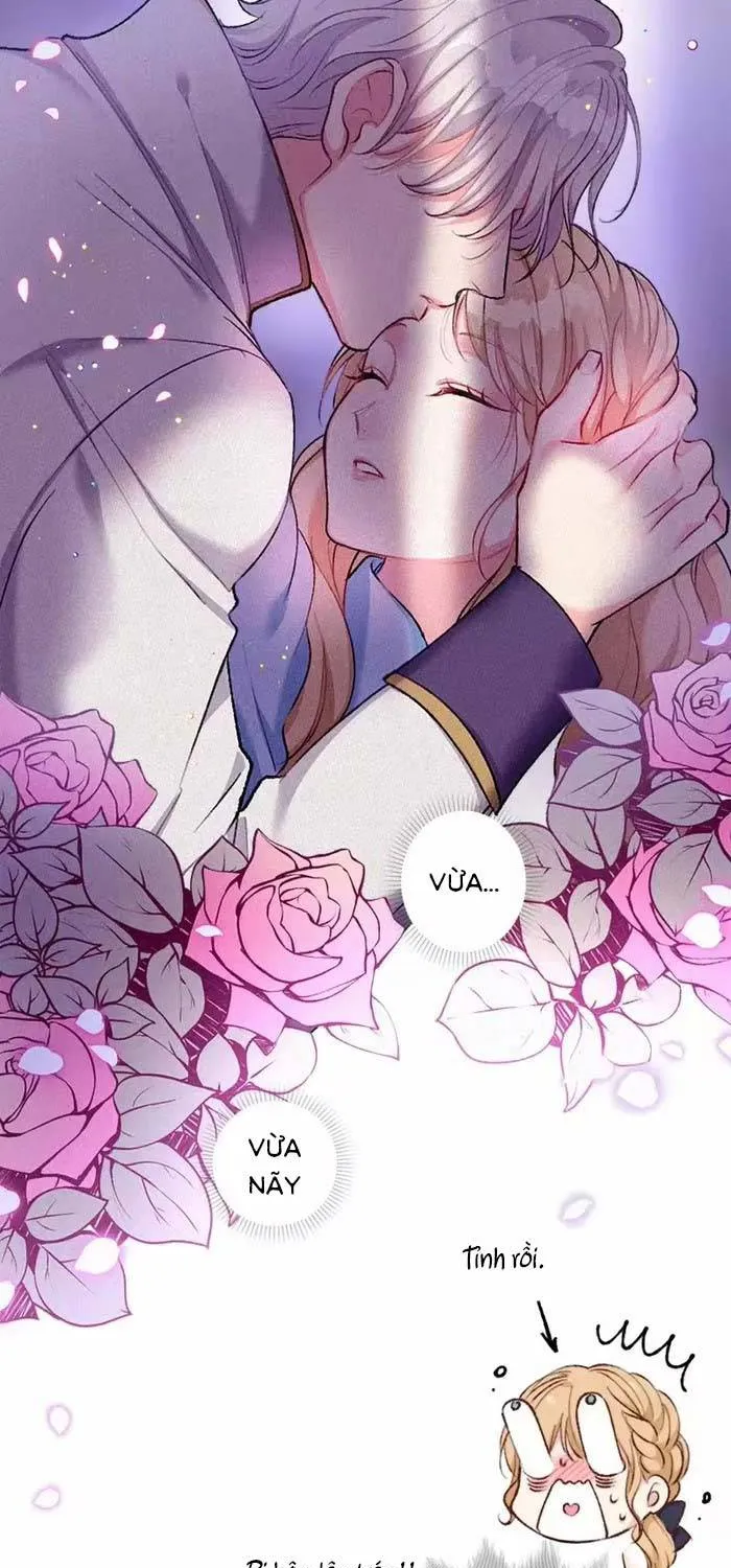 Bệ Hạ, Xin Hãy Ghét Ta Chap 15 - Next Chap 16
