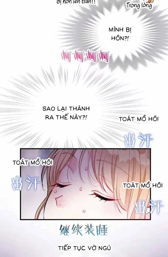 Bệ Hạ, Xin Hãy Ghét Ta Chap 15 - Next Chap 16
