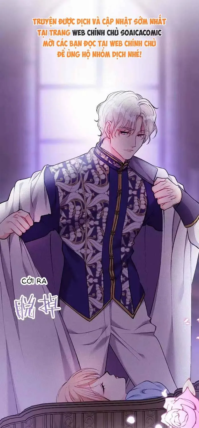 Bệ Hạ, Xin Hãy Ghét Ta Chap 15 - Next Chap 16