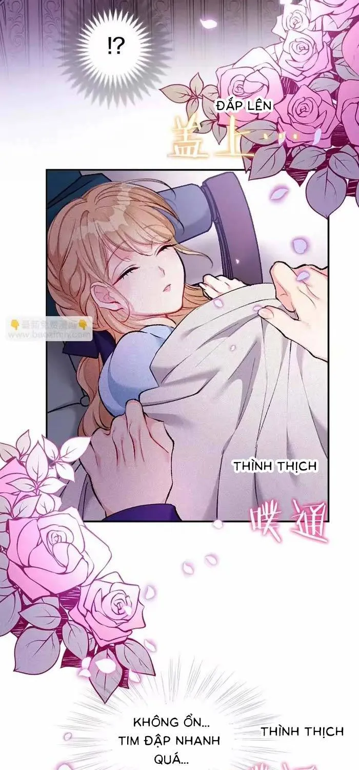 Bệ Hạ, Xin Hãy Ghét Ta Chap 15 - Next Chap 16