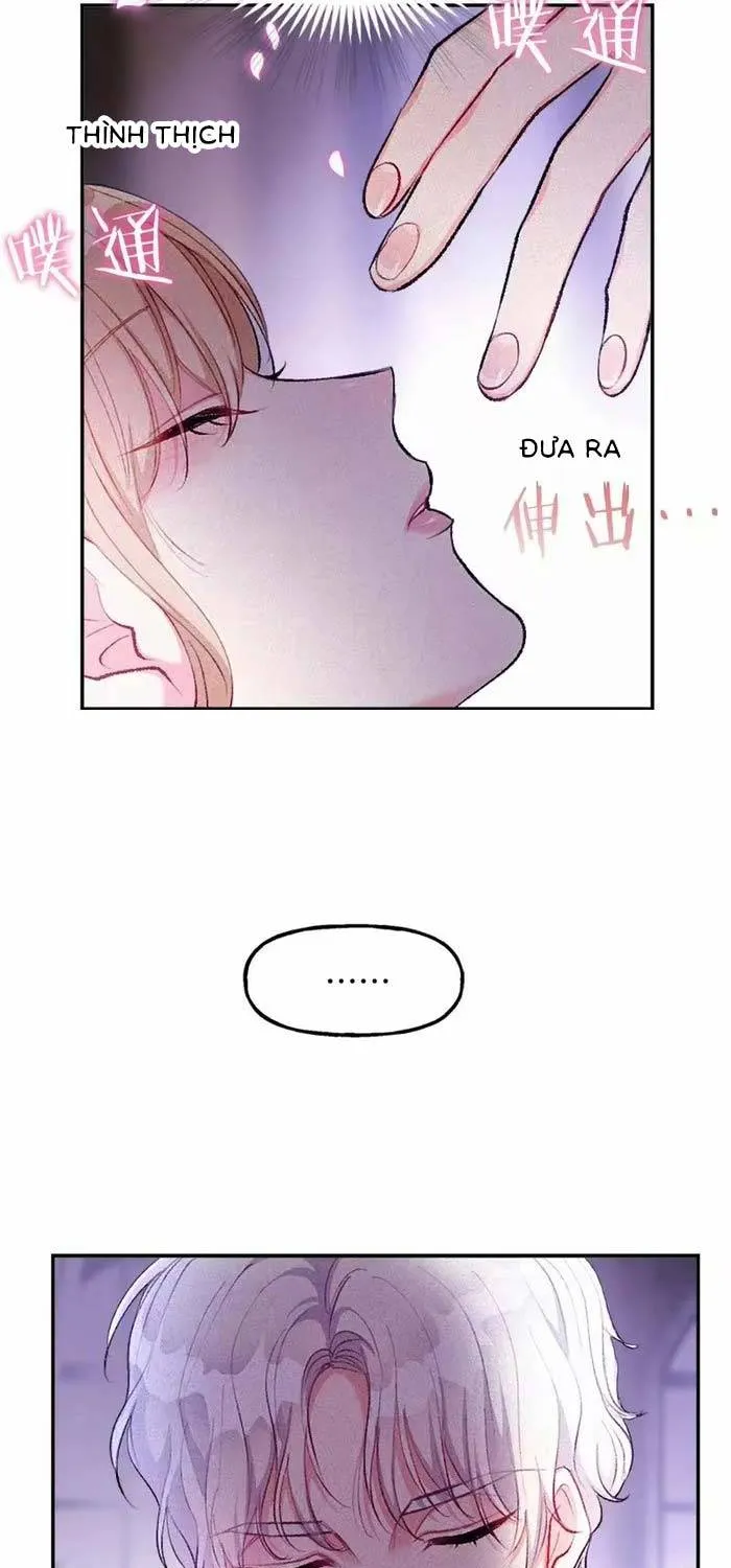 Bệ Hạ, Xin Hãy Ghét Ta Chap 15 - Next Chap 16