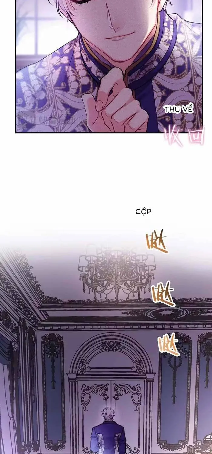 Bệ Hạ, Xin Hãy Ghét Ta Chap 15 - Next Chap 16