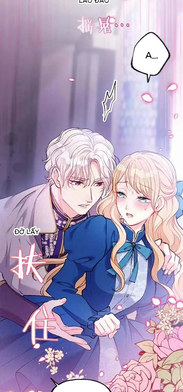 Bệ Hạ, Xin Hãy Ghét Ta Chap 15 - Next Chap 16