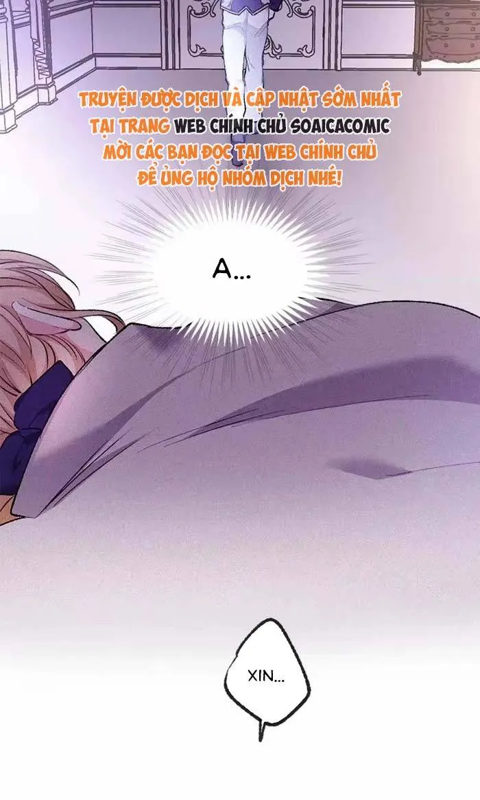 Bệ Hạ, Xin Hãy Ghét Ta Chap 15 - Next Chap 16