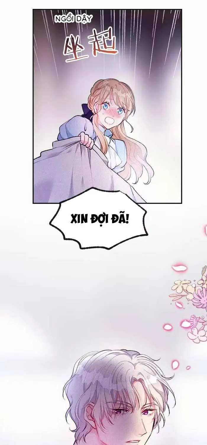 Bệ Hạ, Xin Hãy Ghét Ta Chap 15 - Next Chap 16
