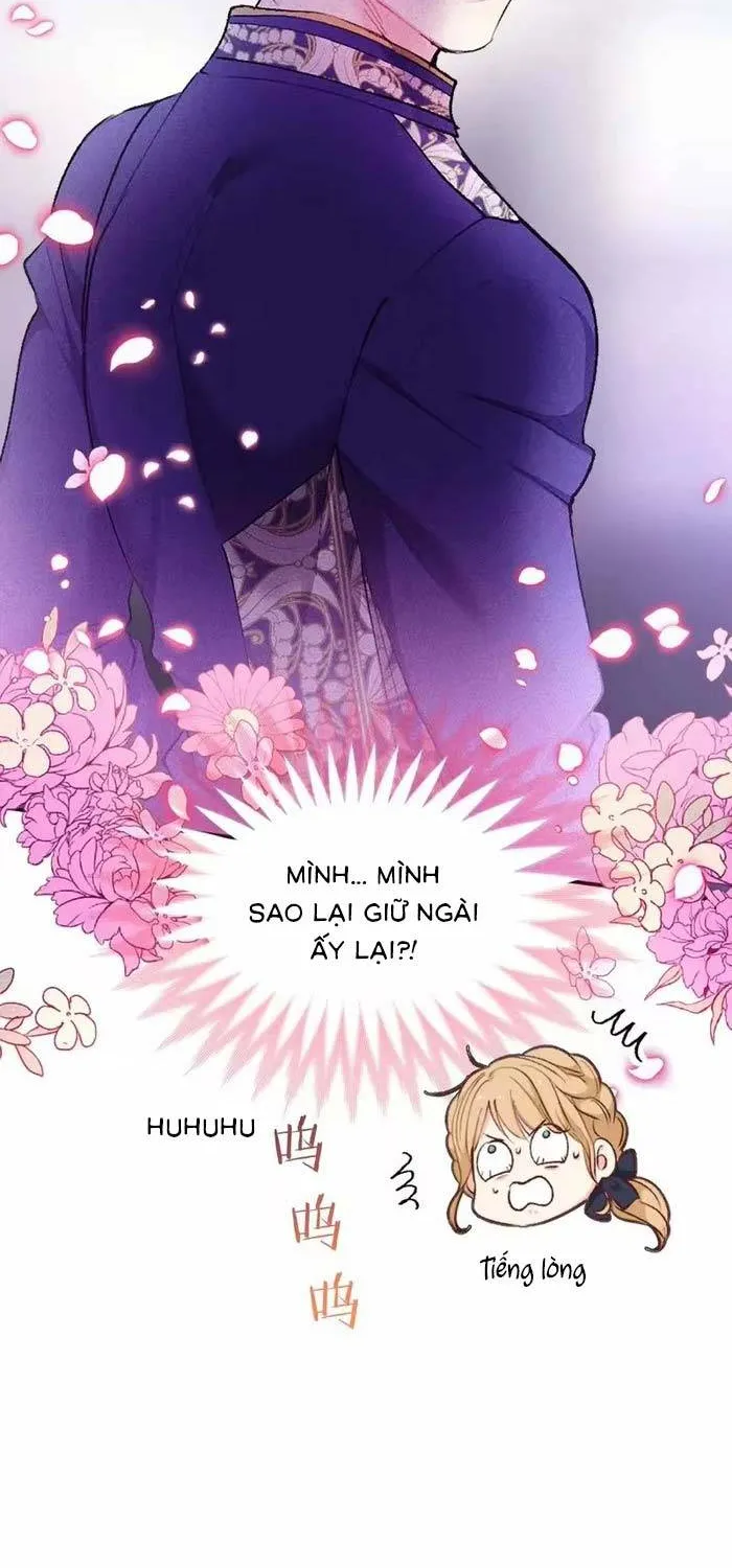 Bệ Hạ, Xin Hãy Ghét Ta Chap 15 - Next Chap 16