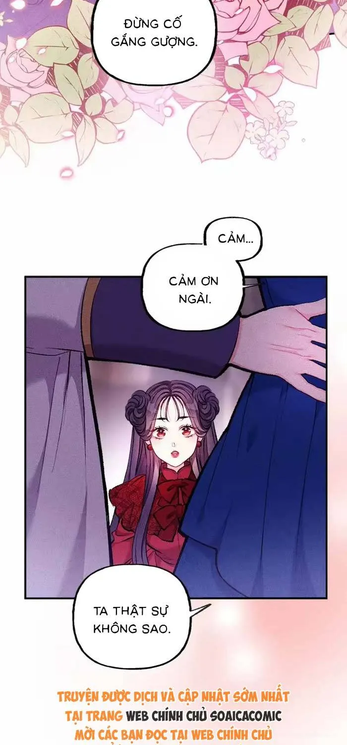 Bệ Hạ, Xin Hãy Ghét Ta Chap 15 - Next Chap 16
