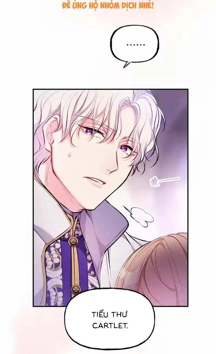 Bệ Hạ, Xin Hãy Ghét Ta Chap 15 - Next Chap 16
