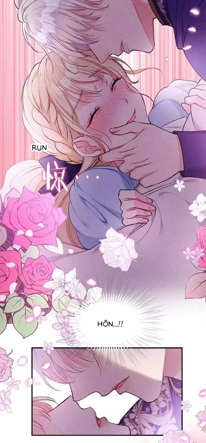 Bệ Hạ, Xin Hãy Ghét Ta Chap 16 - Next Chap 17