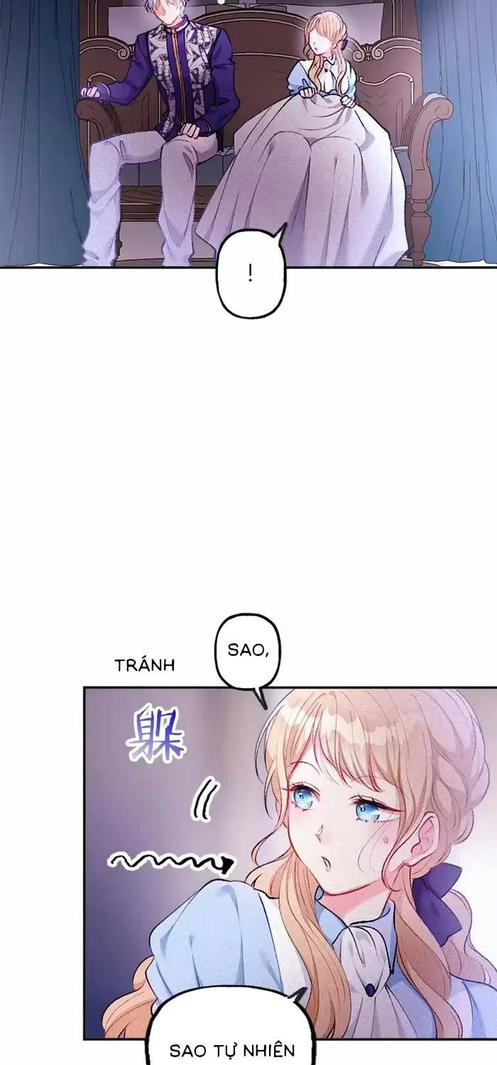 Bệ Hạ, Xin Hãy Ghét Ta Chap 16 - Next Chap 17
