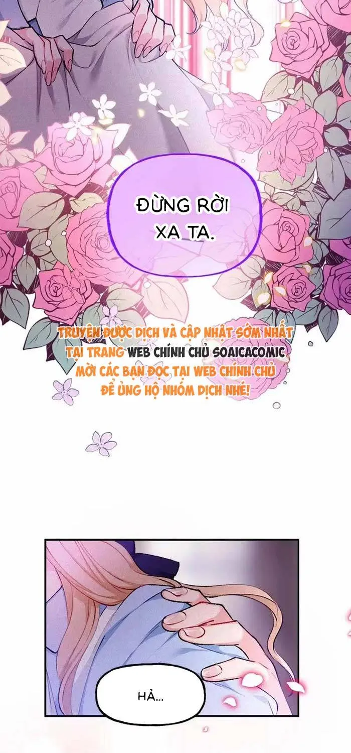 Bệ Hạ, Xin Hãy Ghét Ta Chap 16 - Next Chap 17