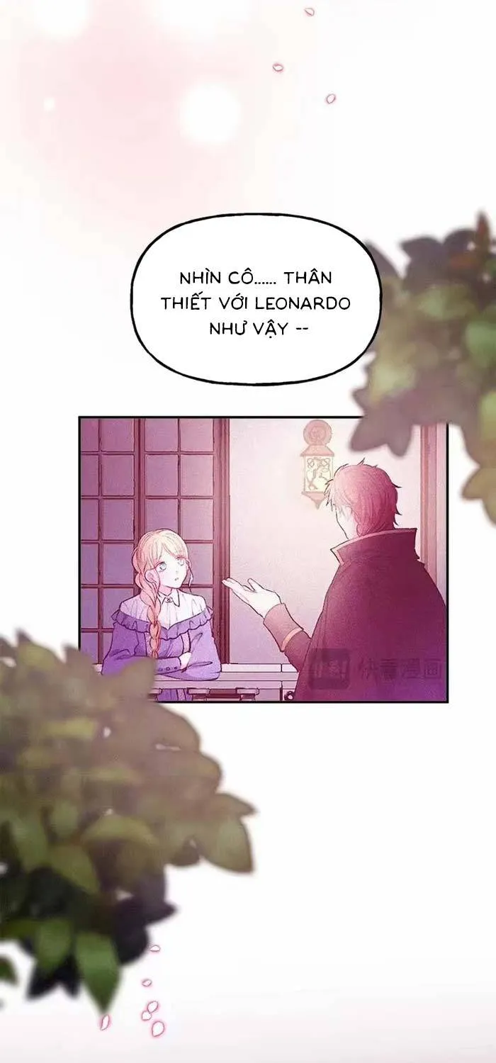 Bệ Hạ, Xin Hãy Ghét Ta Chap 16 - Next Chap 17