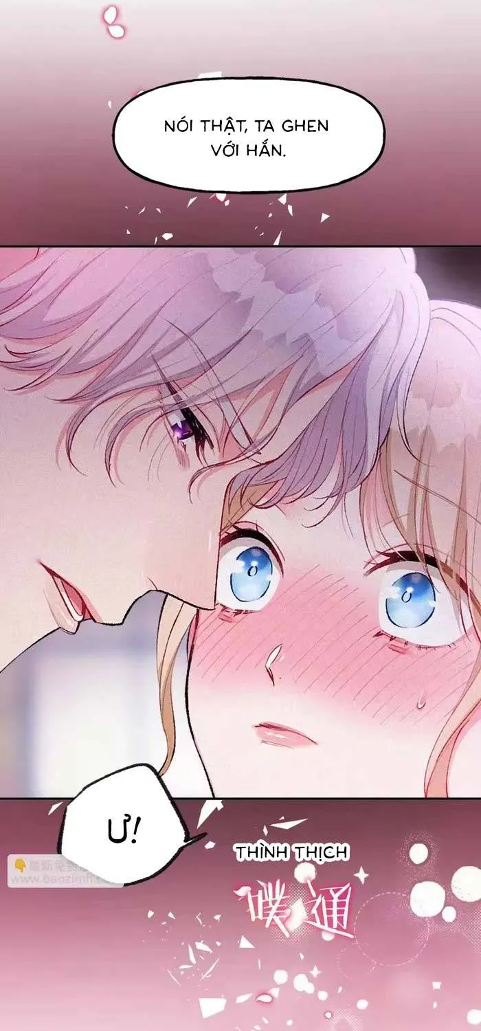 Bệ Hạ, Xin Hãy Ghét Ta Chap 16 - Next Chap 17