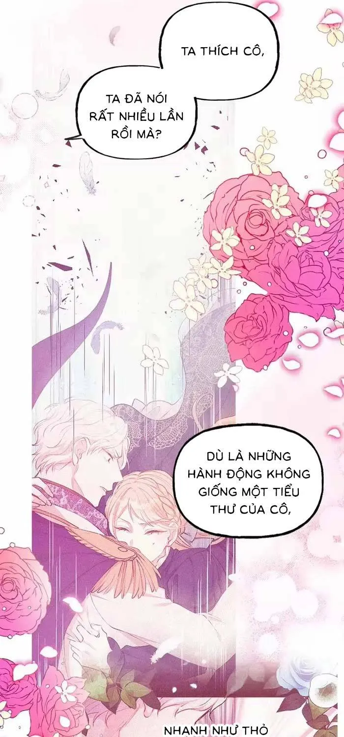Bệ Hạ, Xin Hãy Ghét Ta Chap 16 - Next Chap 17