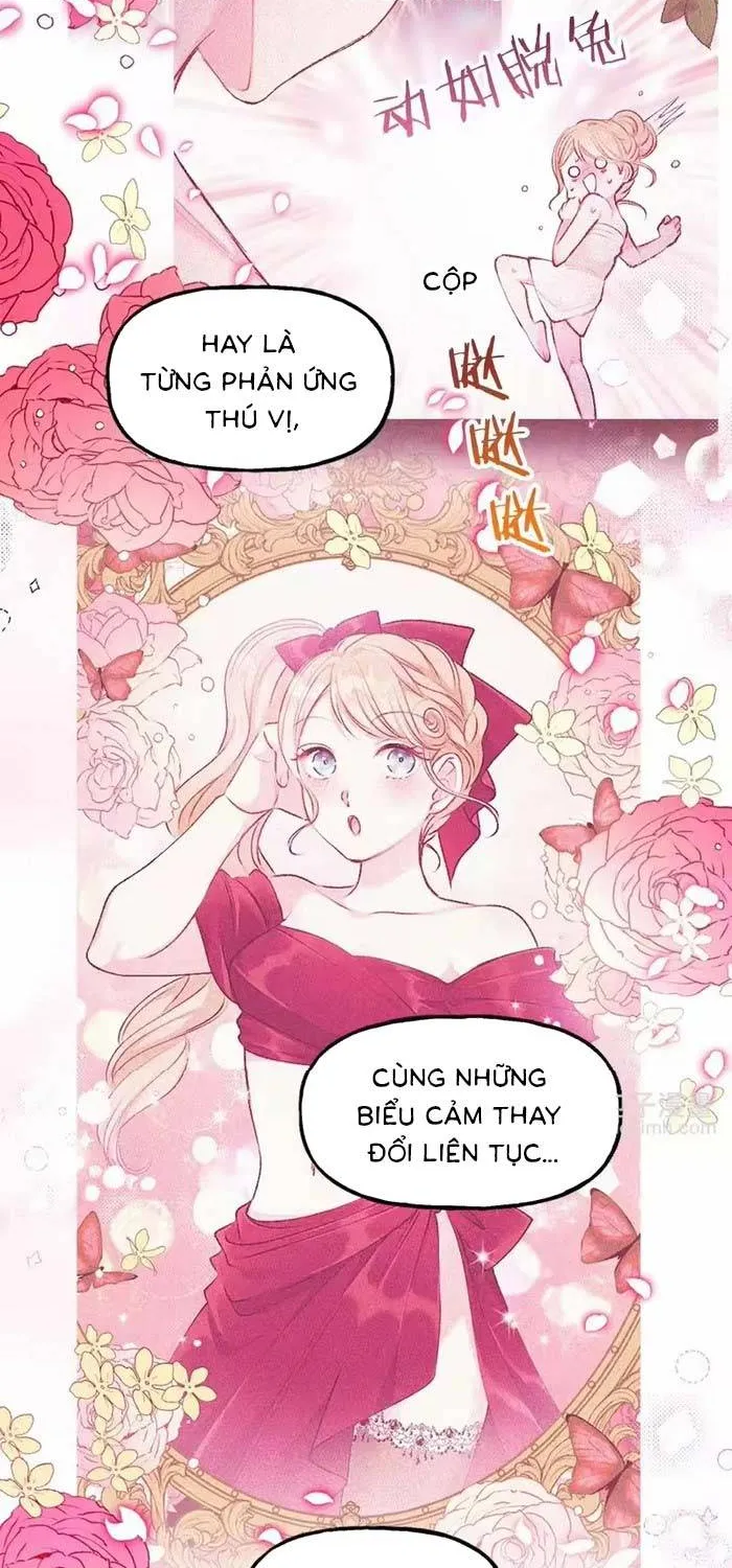 Bệ Hạ, Xin Hãy Ghét Ta Chap 16 - Next Chap 17