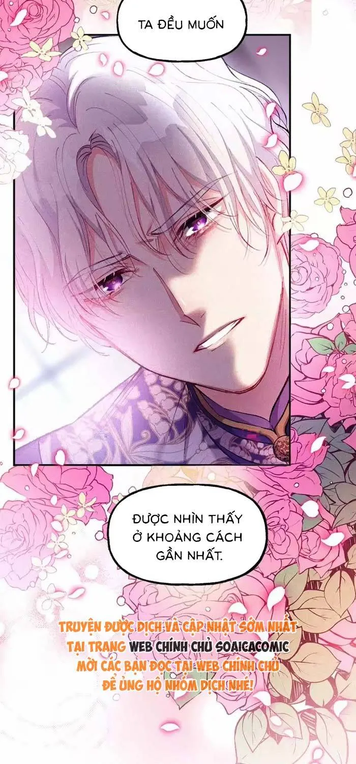 Bệ Hạ, Xin Hãy Ghét Ta Chap 16 - Next Chap 17