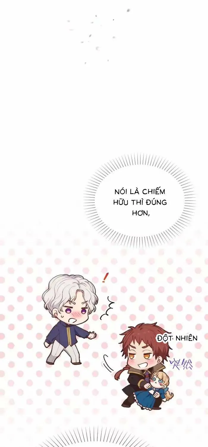 Bệ Hạ, Xin Hãy Ghét Ta Chap 16 - Next Chap 17