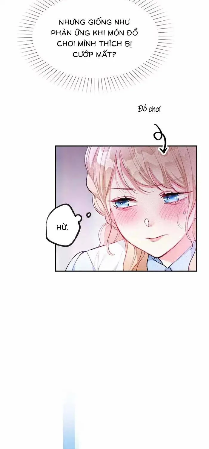 Bệ Hạ, Xin Hãy Ghét Ta Chap 16 - Next Chap 17