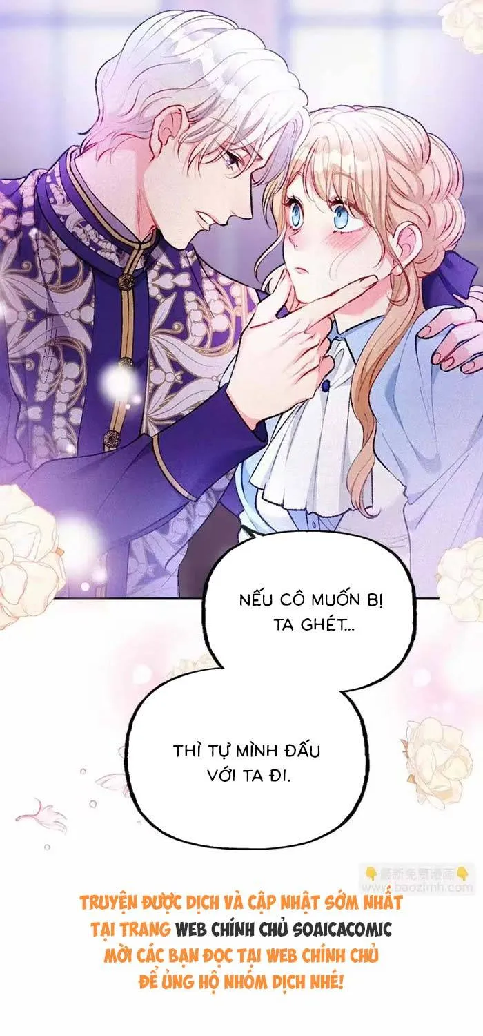 Bệ Hạ, Xin Hãy Ghét Ta Chap 16 - Next Chap 17