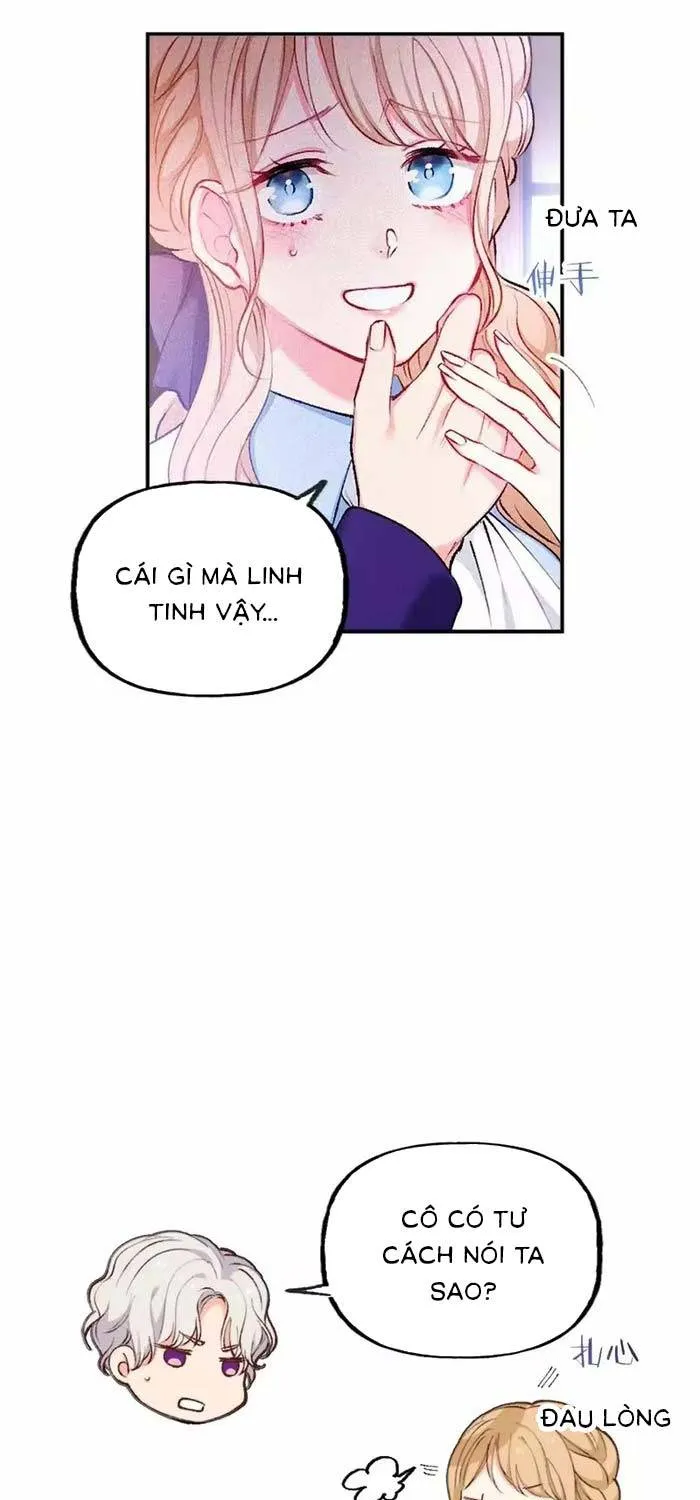 Bệ Hạ, Xin Hãy Ghét Ta Chap 16 - Next Chap 17