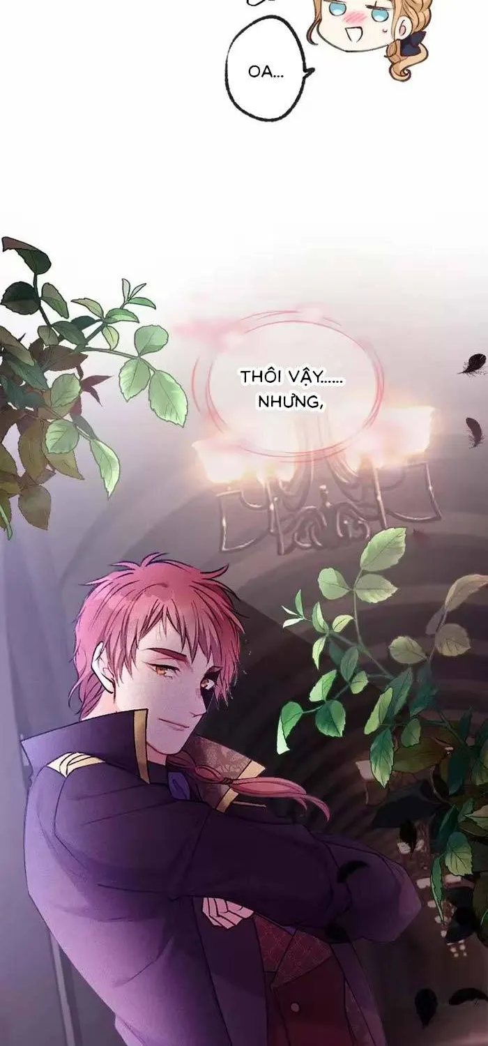 Bệ Hạ, Xin Hãy Ghét Ta Chap 16 - Next Chap 17