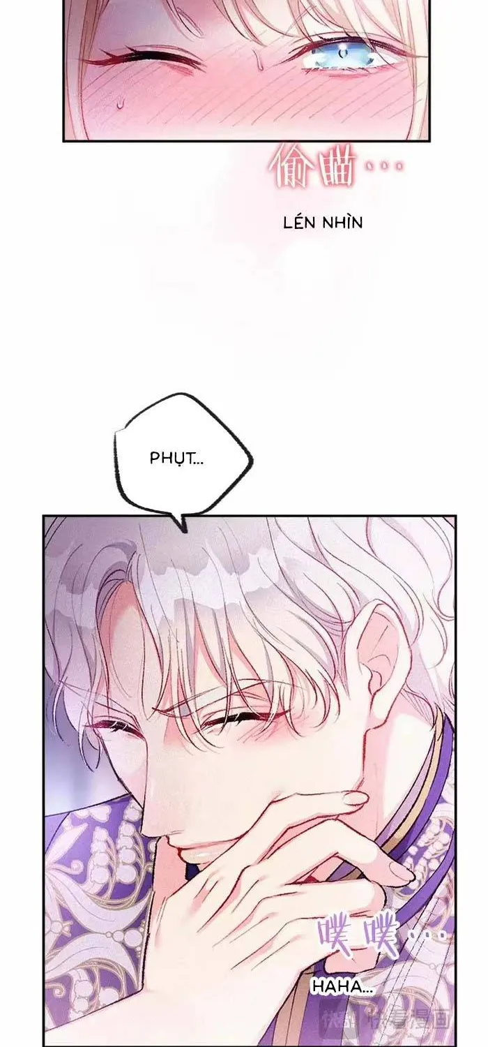 Bệ Hạ, Xin Hãy Ghét Ta Chap 16 - Next Chap 17