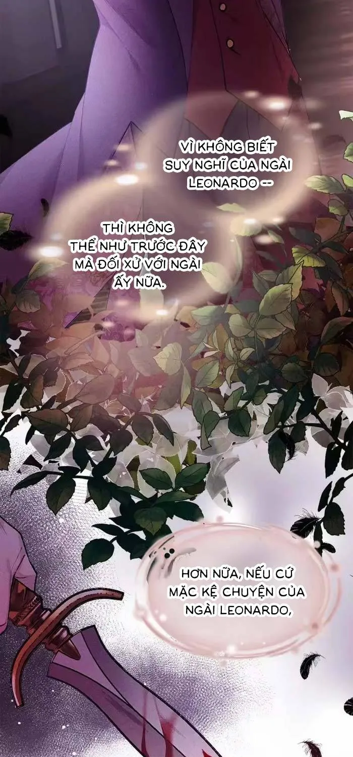 Bệ Hạ, Xin Hãy Ghét Ta Chap 16 - Next Chap 17