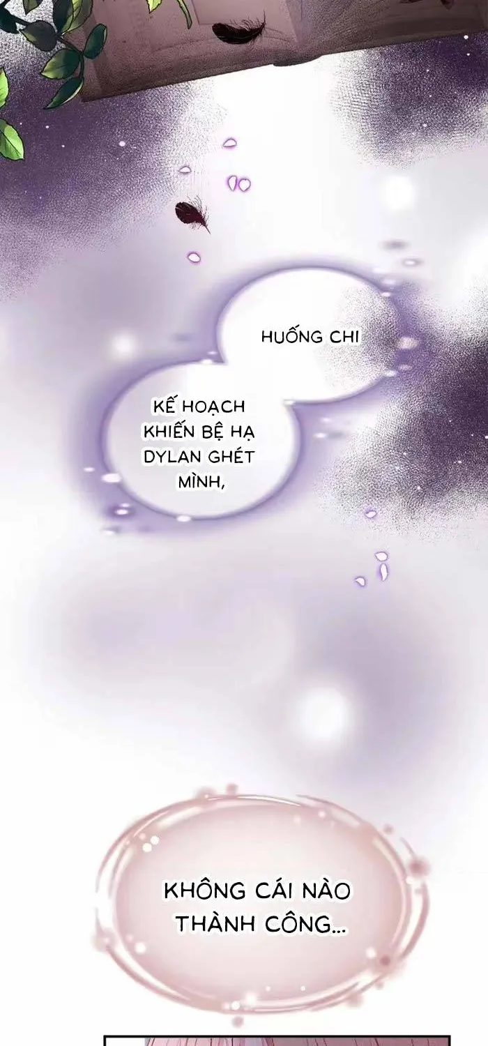 Bệ Hạ, Xin Hãy Ghét Ta Chap 16 - Next Chap 17