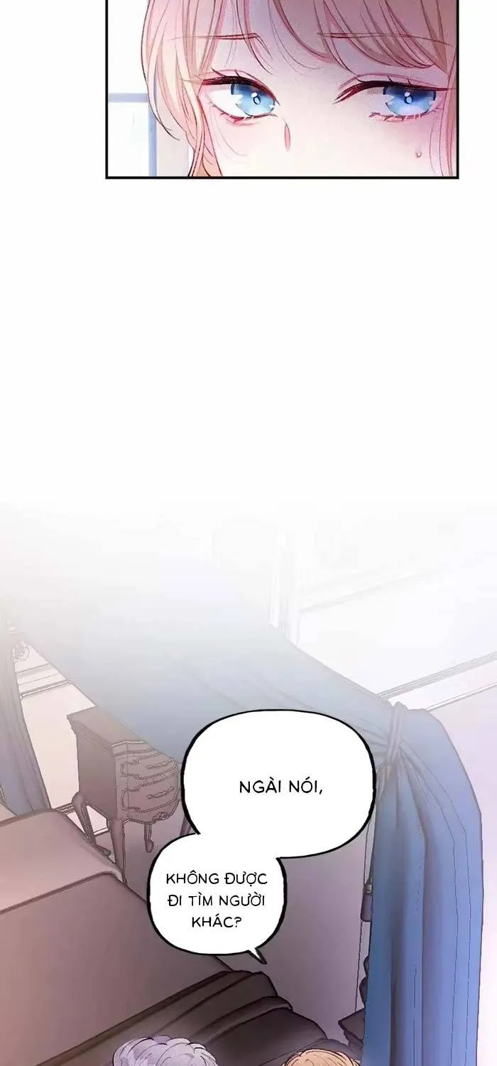 Bệ Hạ, Xin Hãy Ghét Ta Chap 16 - Next Chap 17