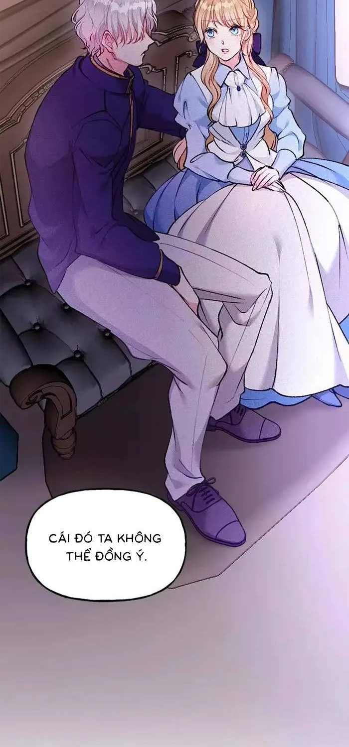 Bệ Hạ, Xin Hãy Ghét Ta Chap 16 - Next Chap 17