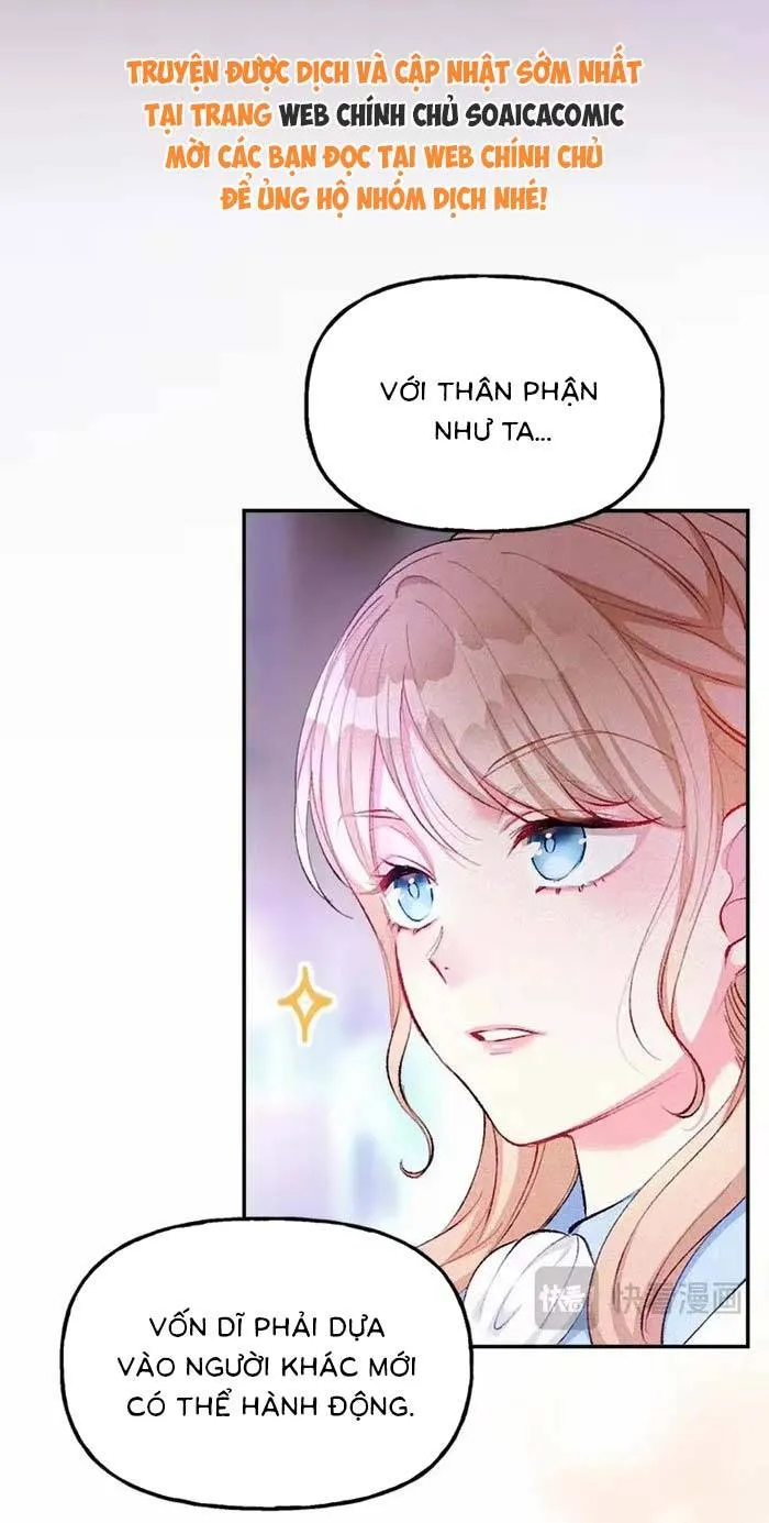 Bệ Hạ, Xin Hãy Ghét Ta Chap 16 - Next Chap 17