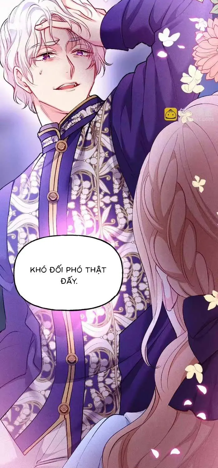Bệ Hạ, Xin Hãy Ghét Ta Chap 16 - Next Chap 17