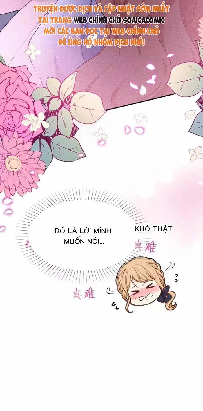 Bệ Hạ, Xin Hãy Ghét Ta Chap 16 - Next Chap 17