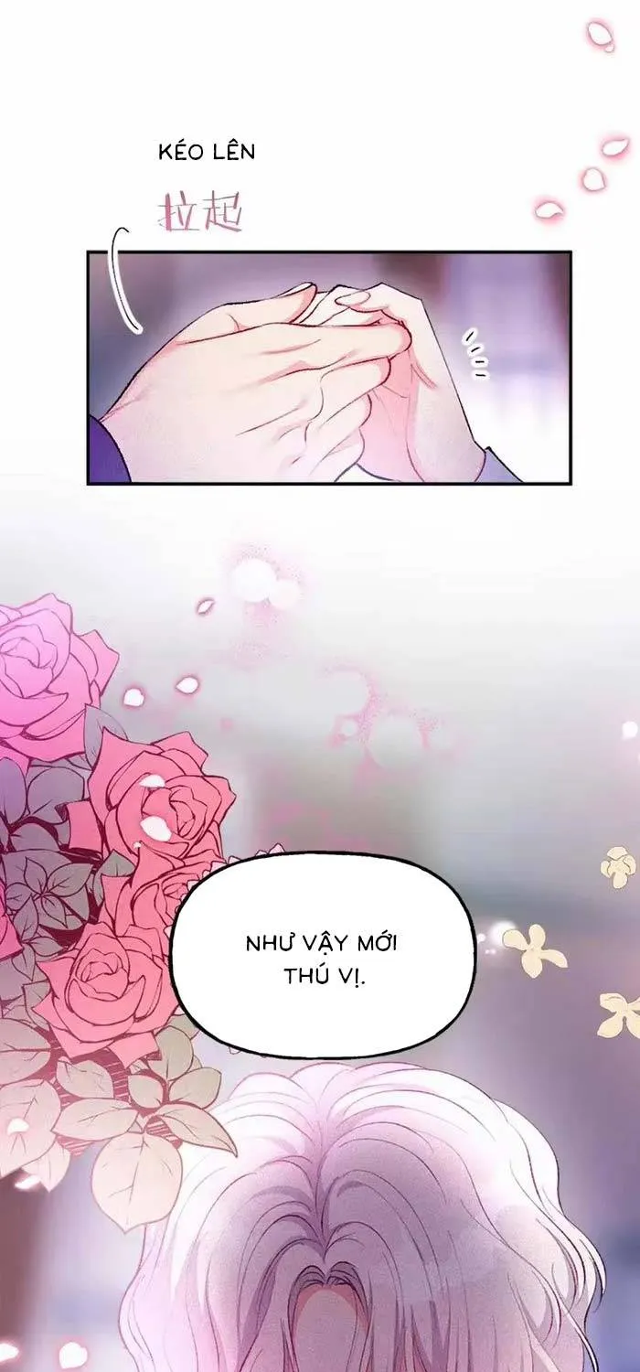 Bệ Hạ, Xin Hãy Ghét Ta Chap 16 - Next Chap 17