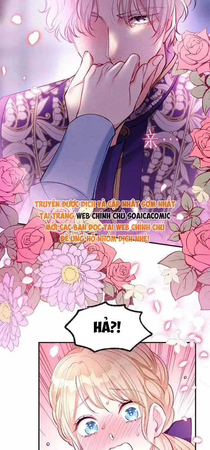 Bệ Hạ, Xin Hãy Ghét Ta Chap 16 - Next Chap 17